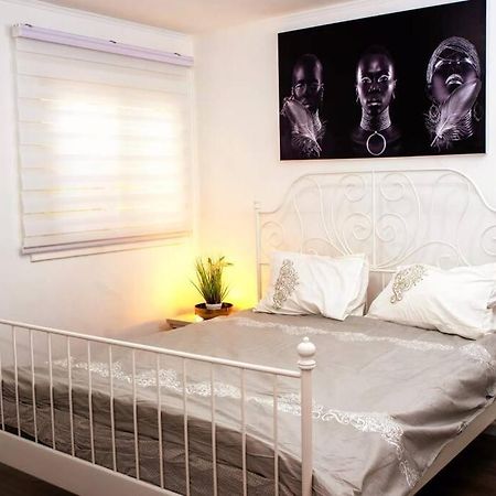 Vila שמילה אירוח 2 Arad Exteriér fotografie